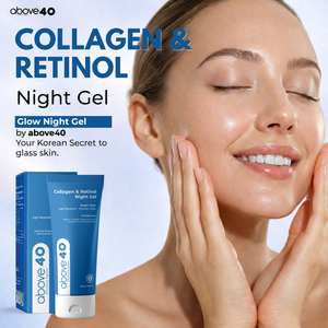 Collagen & Retinol Night Gel